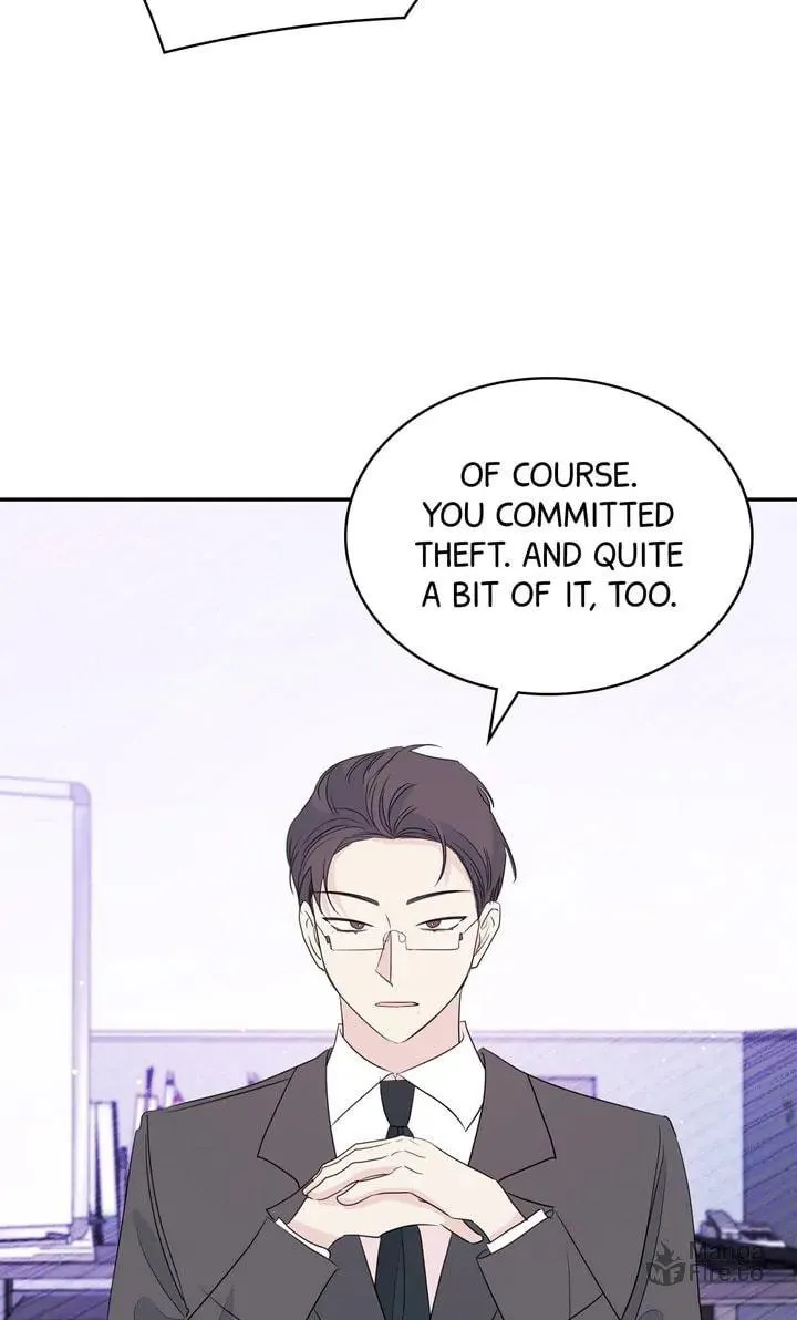 Today with You Chapter 97 page 18 - 
