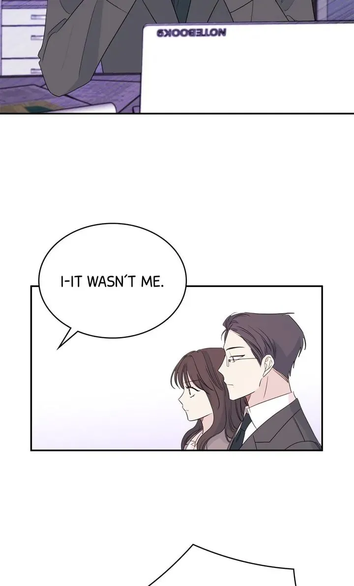 Today with You Chapter 97 page 19 - 