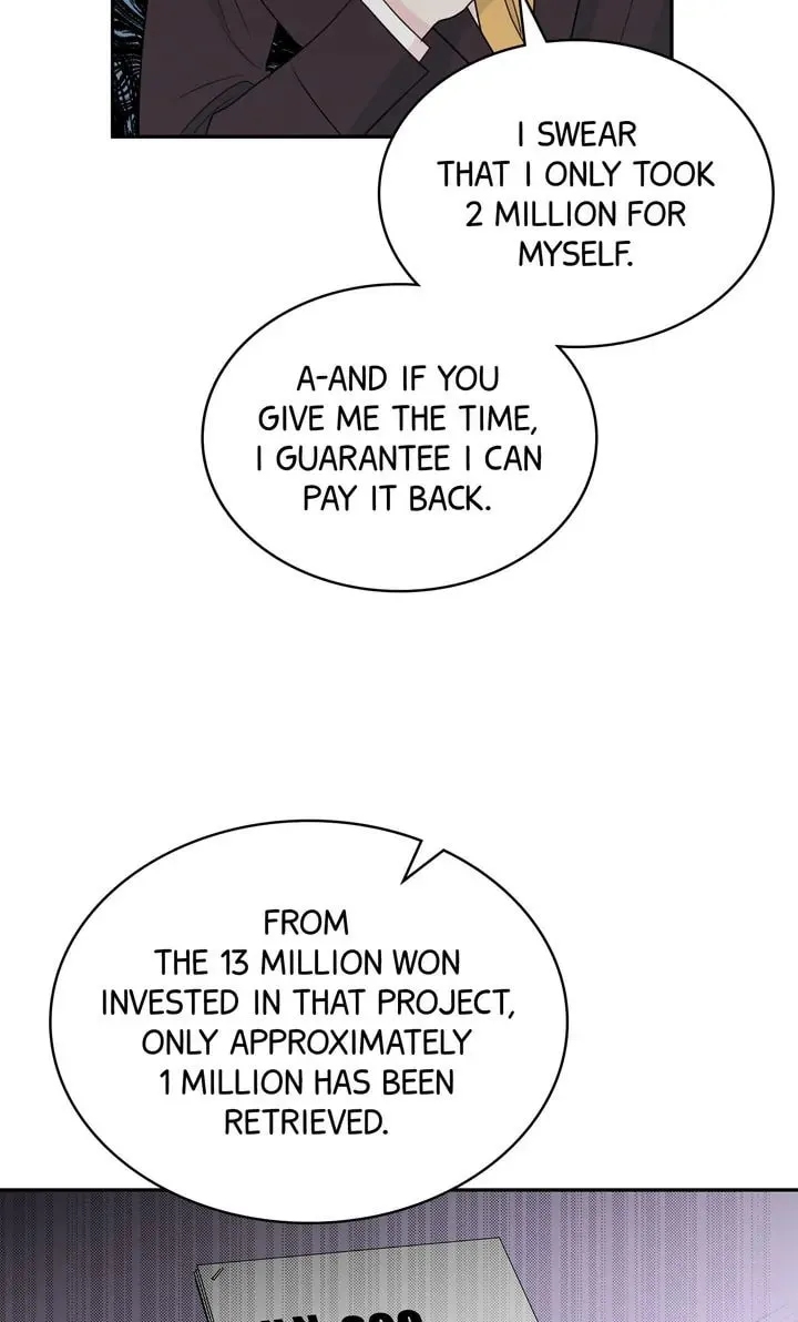 Today with You Chapter 97 page 22 - 