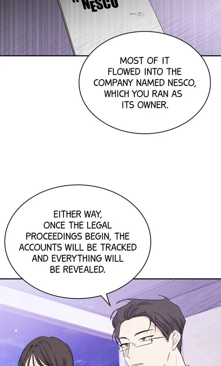 Today with You Chapter 97 page 23 - 