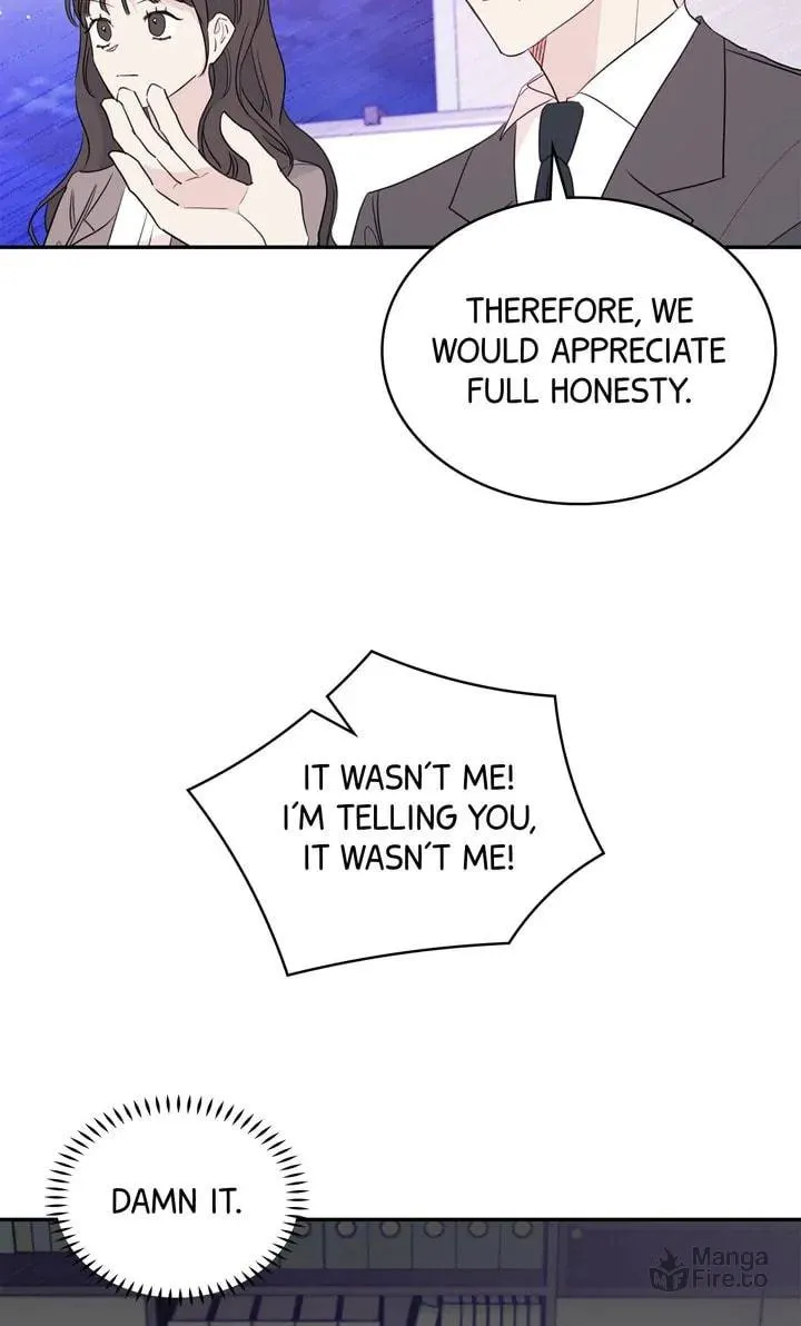Today with You Chapter 97 page 24 - 