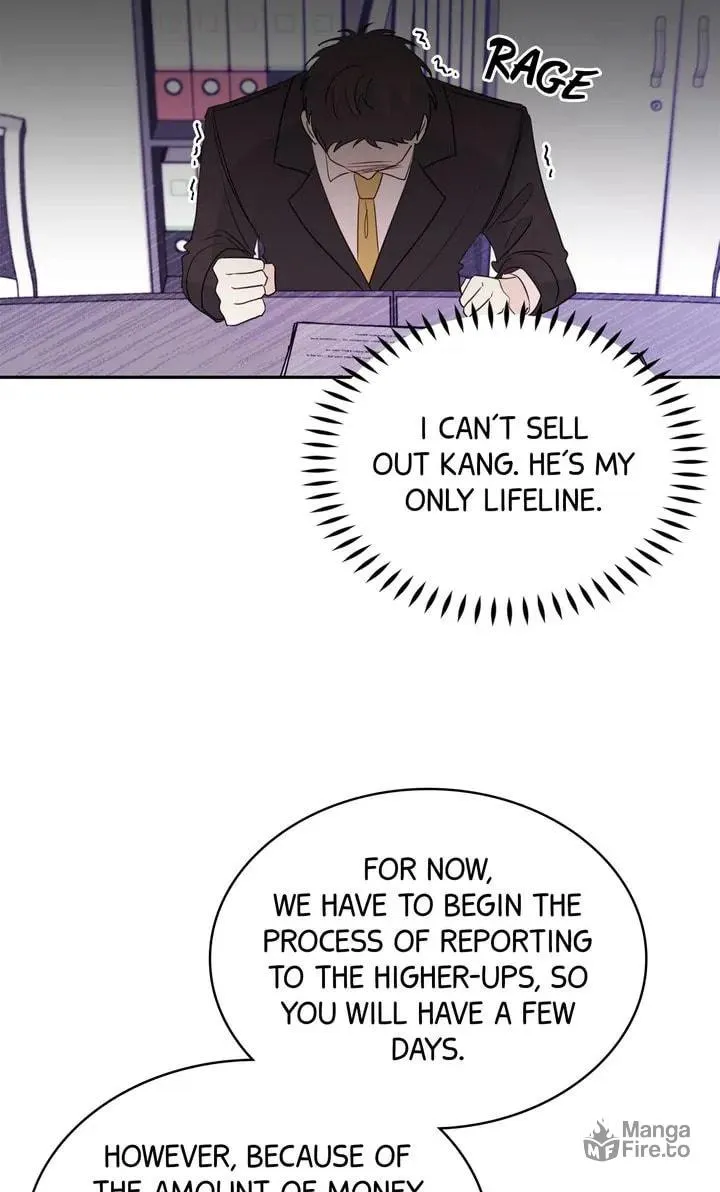 Today with You Chapter 97 page 25 - 