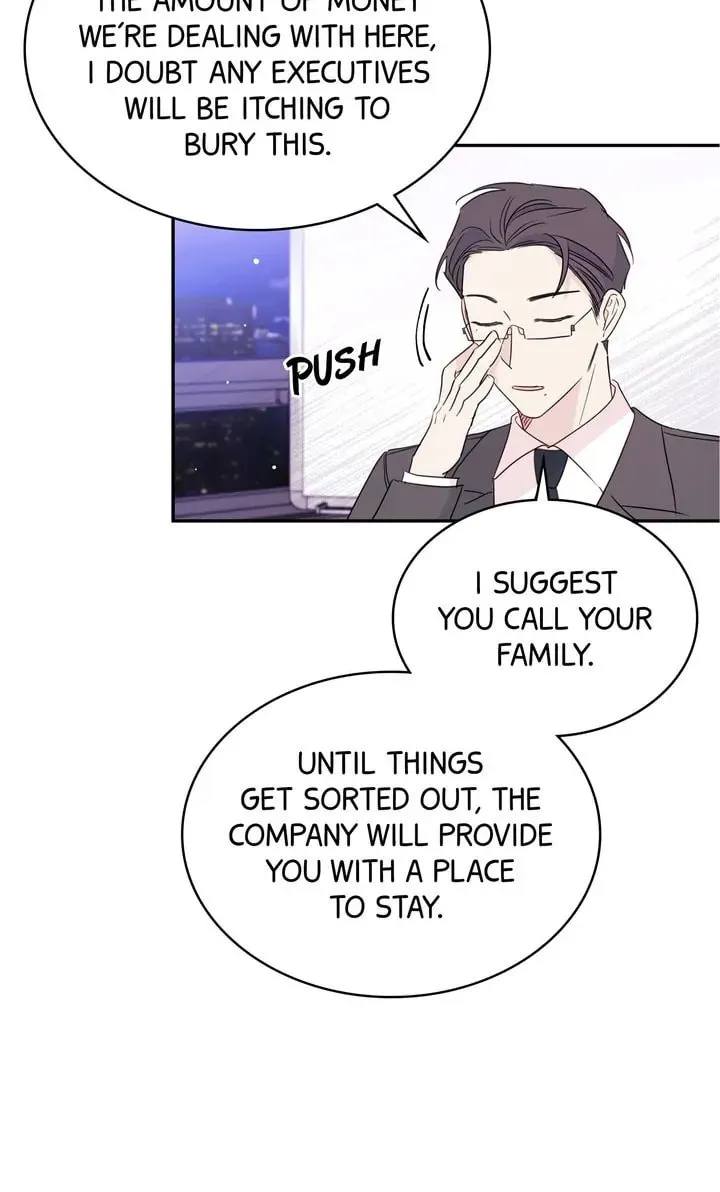 Today with You Chapter 97 page 26 - 