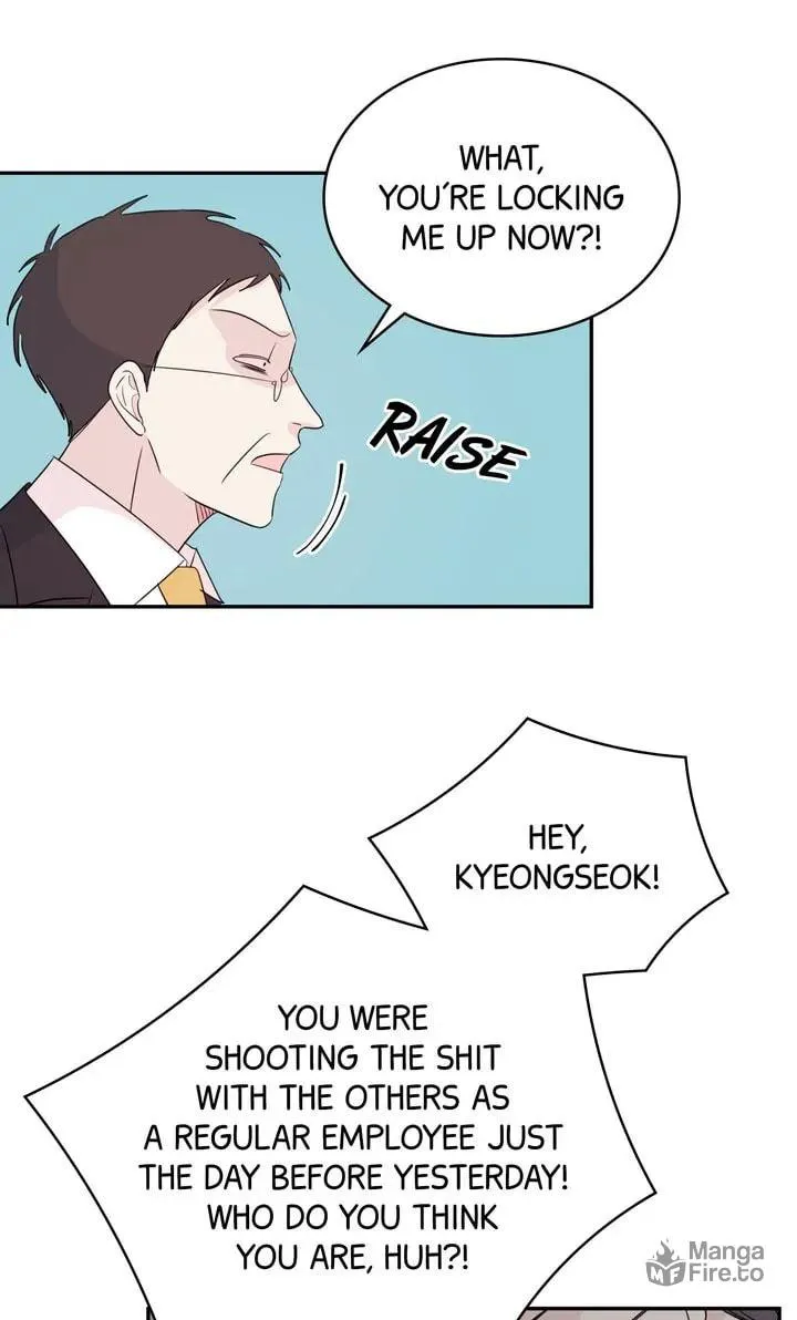 Today with You Chapter 97 page 27 - 