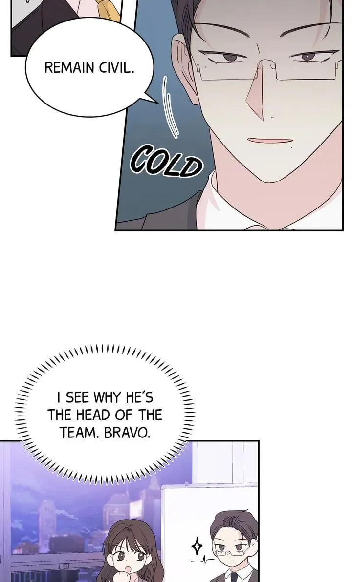 Today with You Chapter 97 page 29 - 