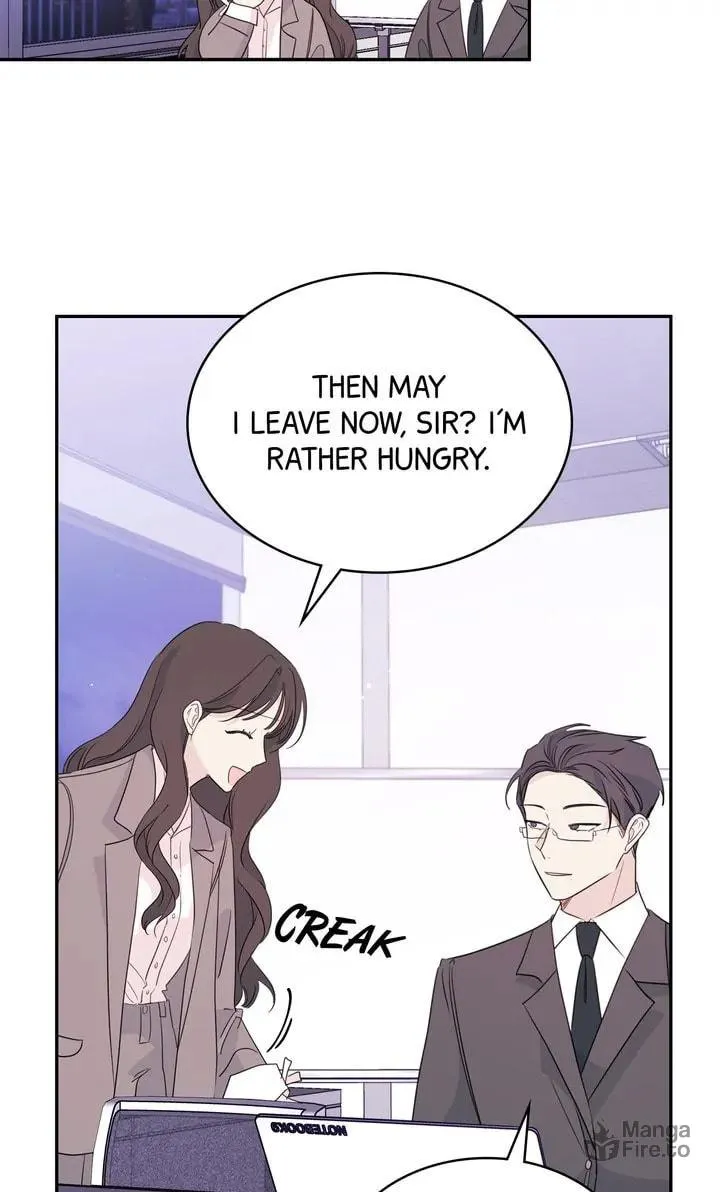 Today with You Chapter 97 page 30 - 