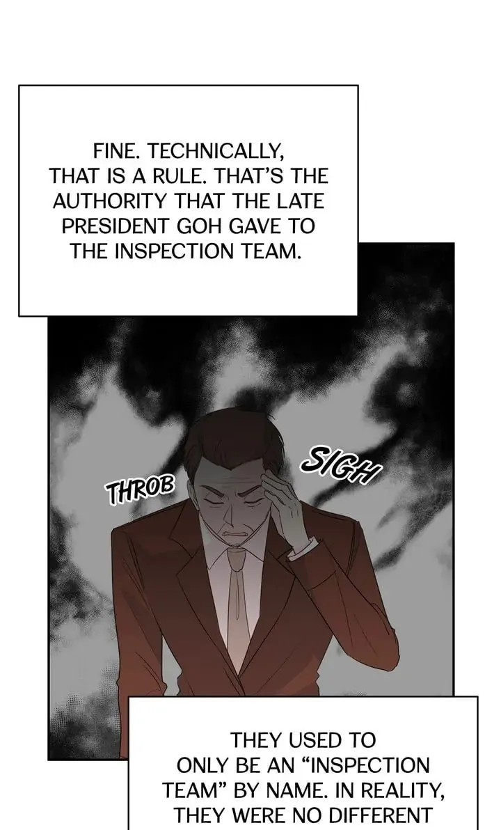 Today with You Chapter 97 page 4 - 