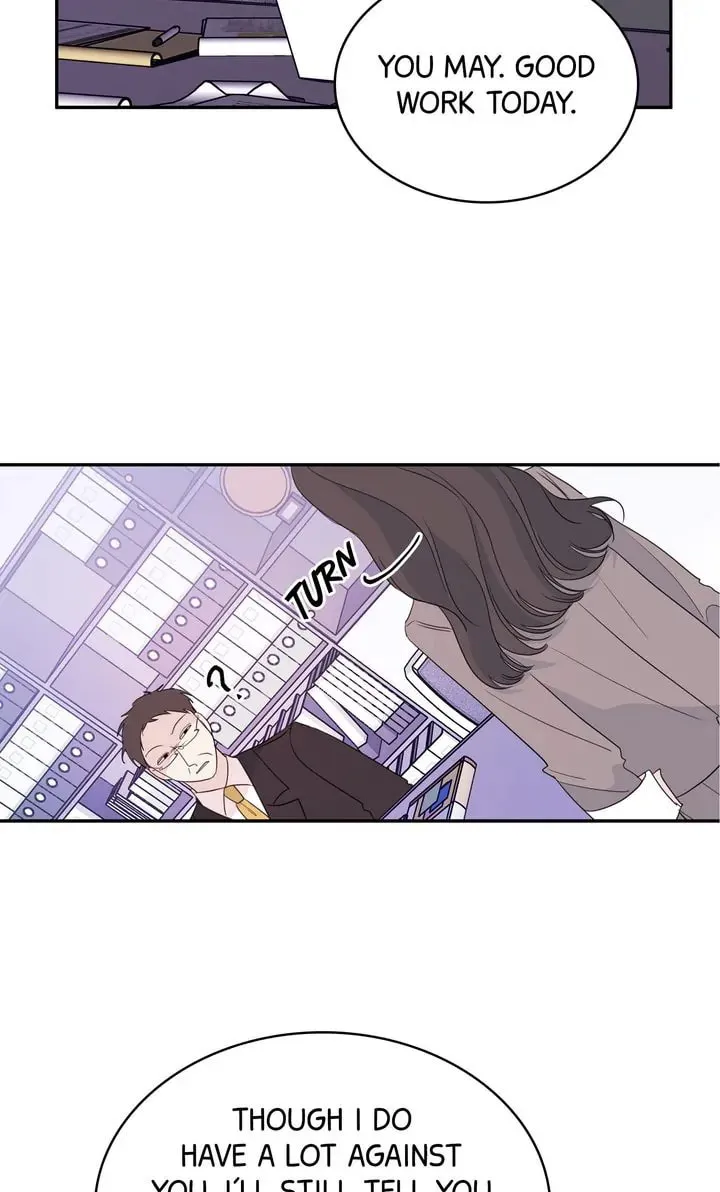 Today with You Chapter 97 page 31 - 