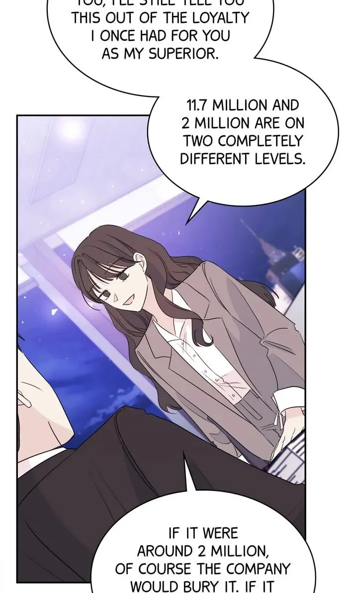 Today with You Chapter 97 page 32 - 