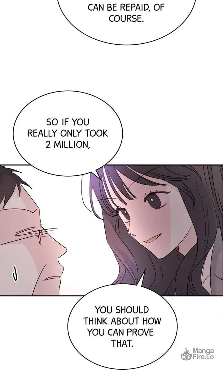 Today with You Chapter 97 page 33 - 