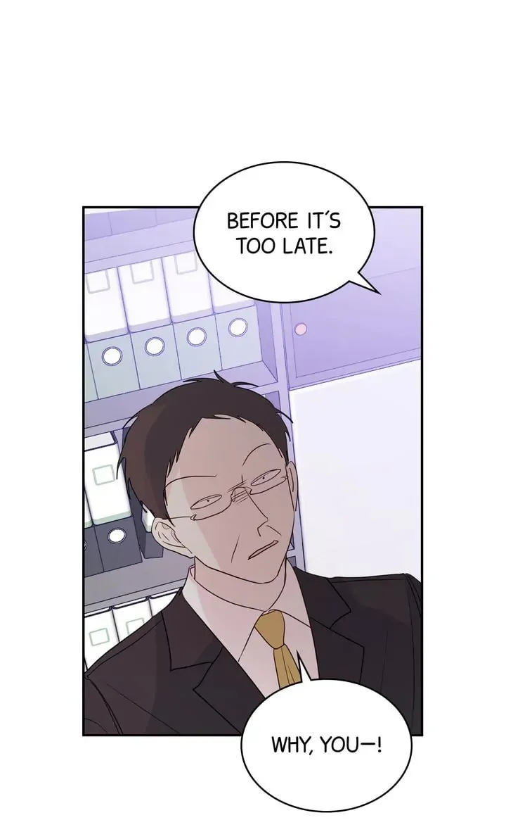 Today with You Chapter 97 page 34 - 