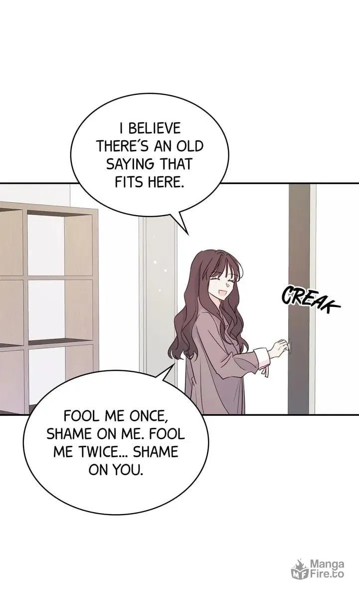 Today with You Chapter 97 page 35 - 