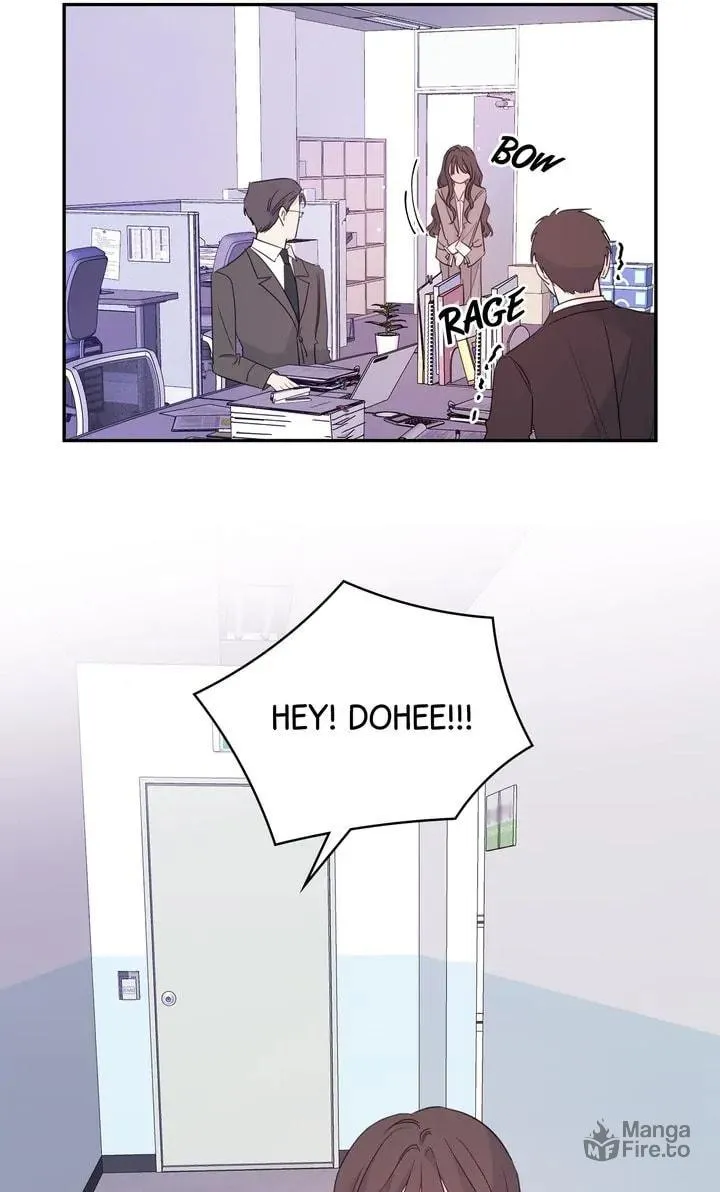 Today with You Chapter 97 page 36 - 