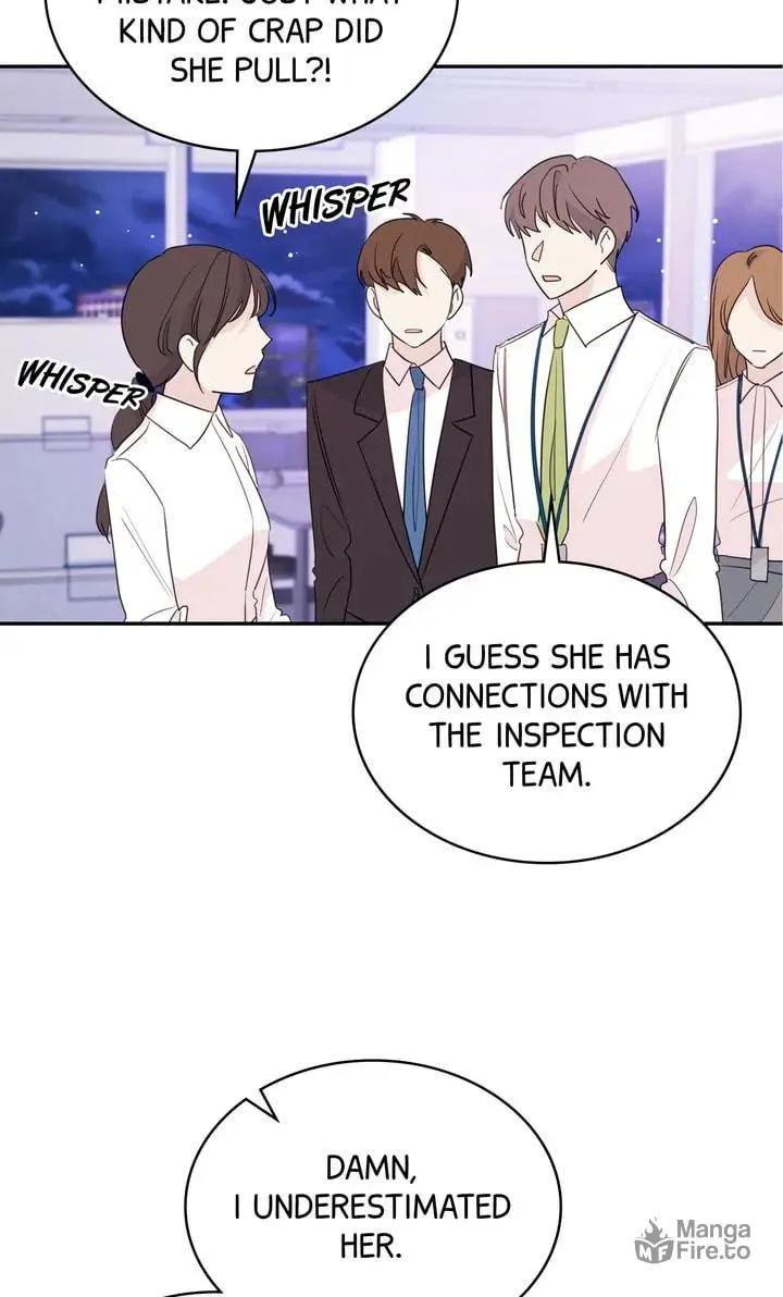 Today with You Chapter 97 page 39 - 