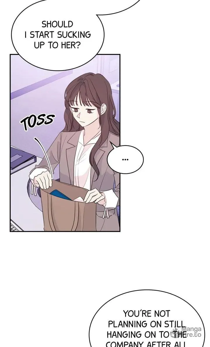 Today with You Chapter 97 page 40 - 