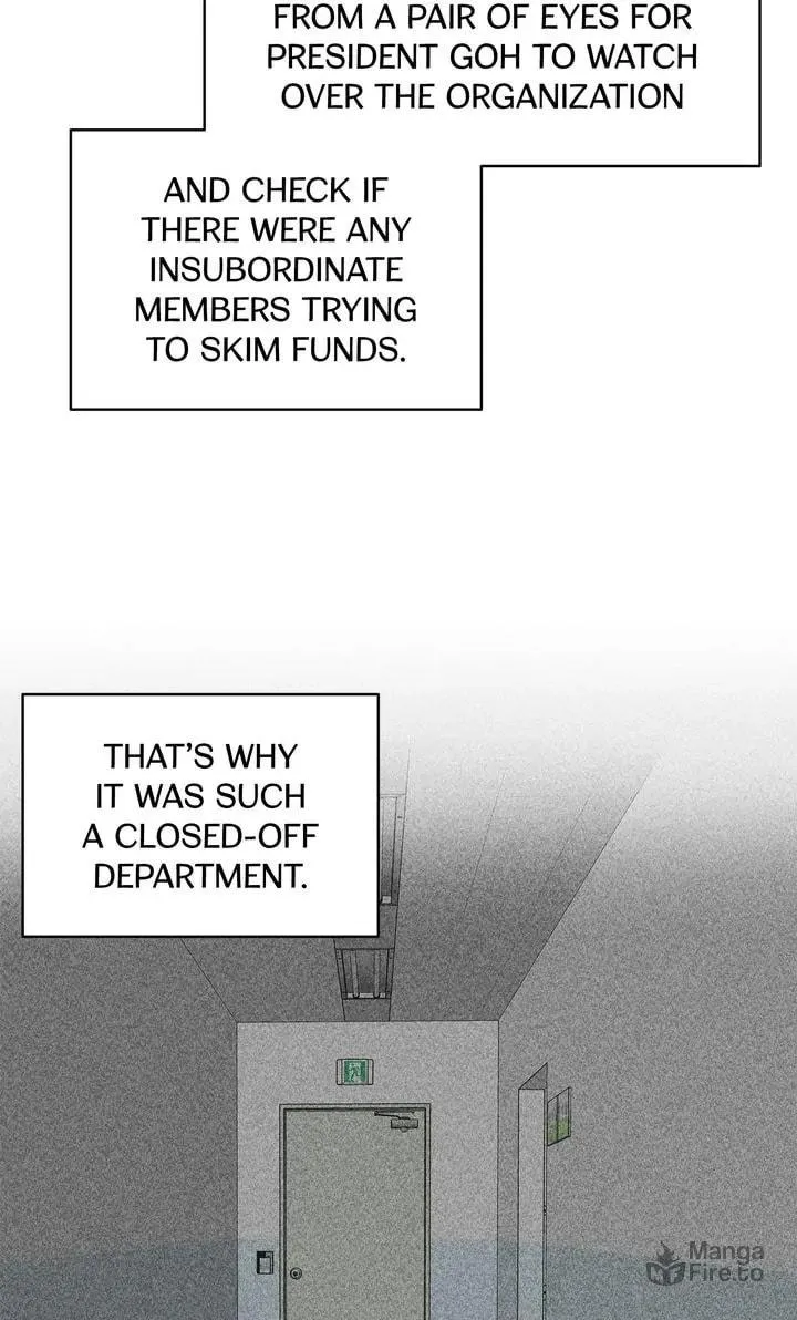 Today with You Chapter 97 page 5 - 