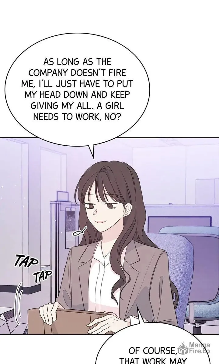 Today with You Chapter 97 page 42 - 