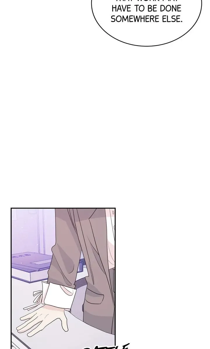 Today with You Chapter 97 page 43 - 