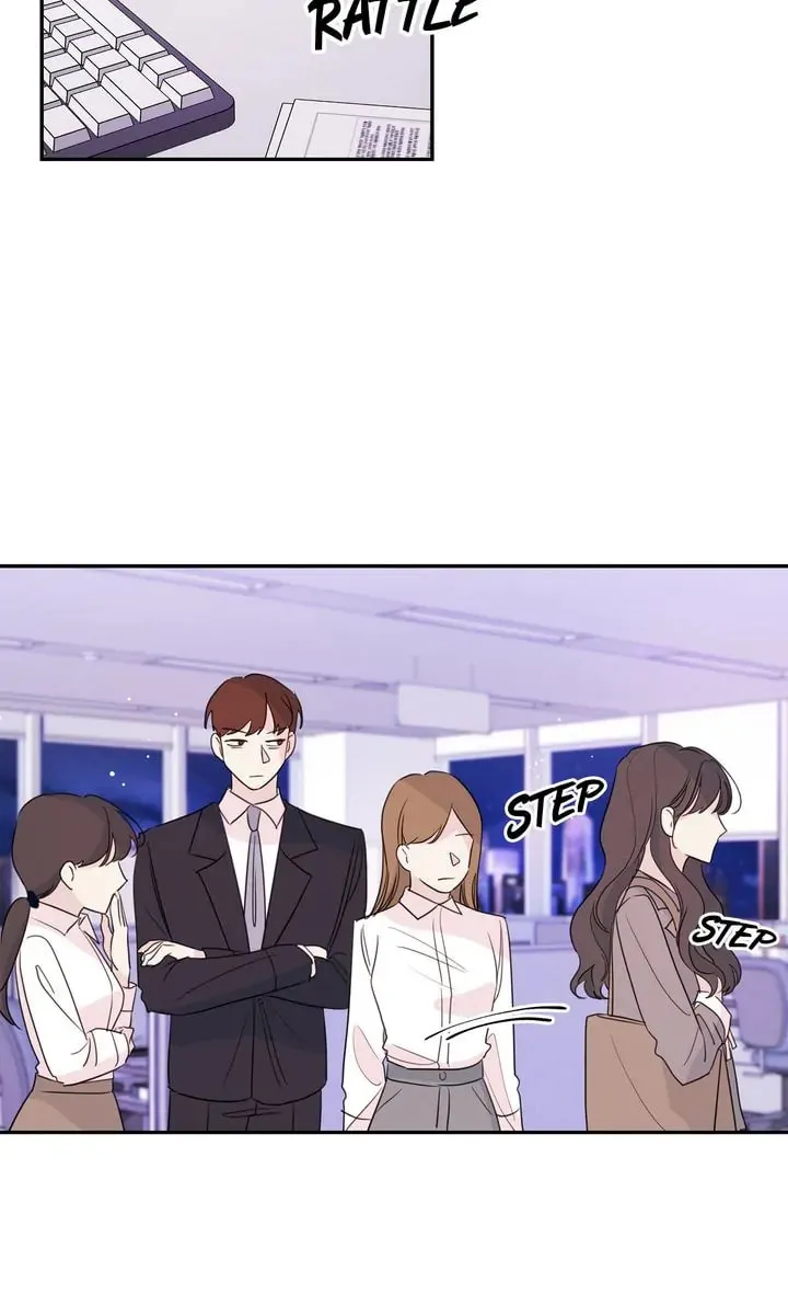 Today with You Chapter 97 page 44 - 