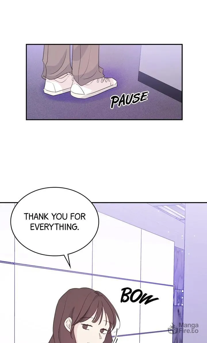 Today with You Chapter 97 page 45 - 