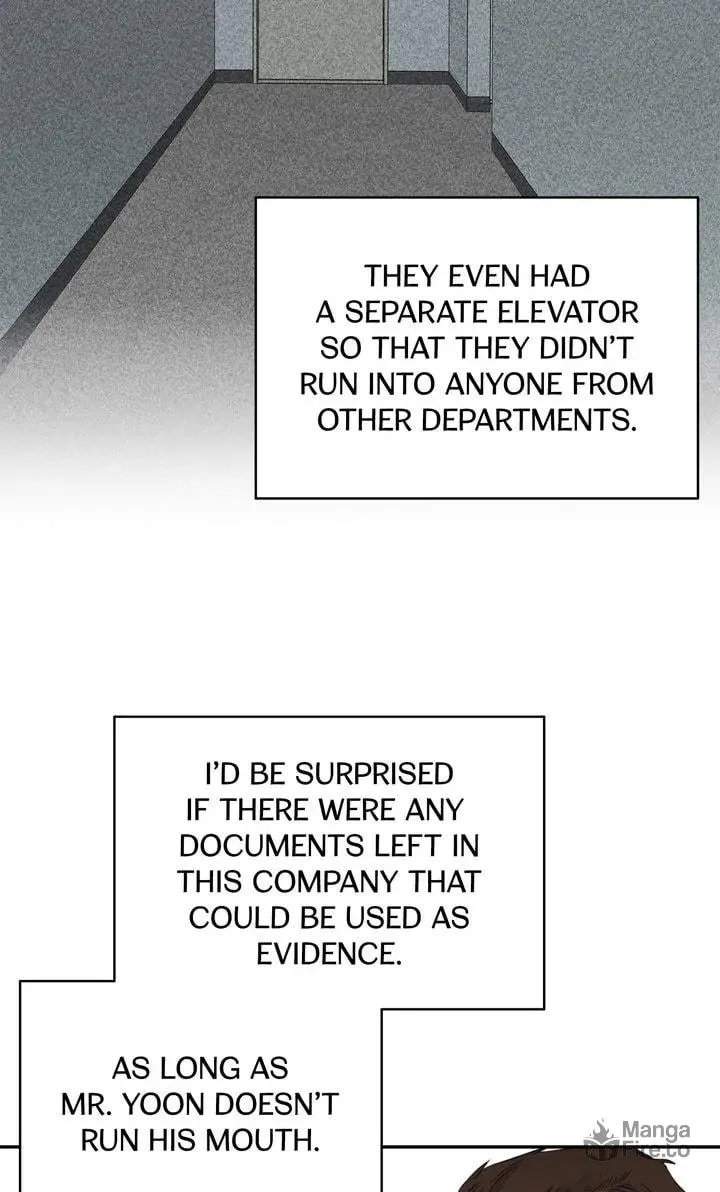 Today with You Chapter 97 page 6 - 