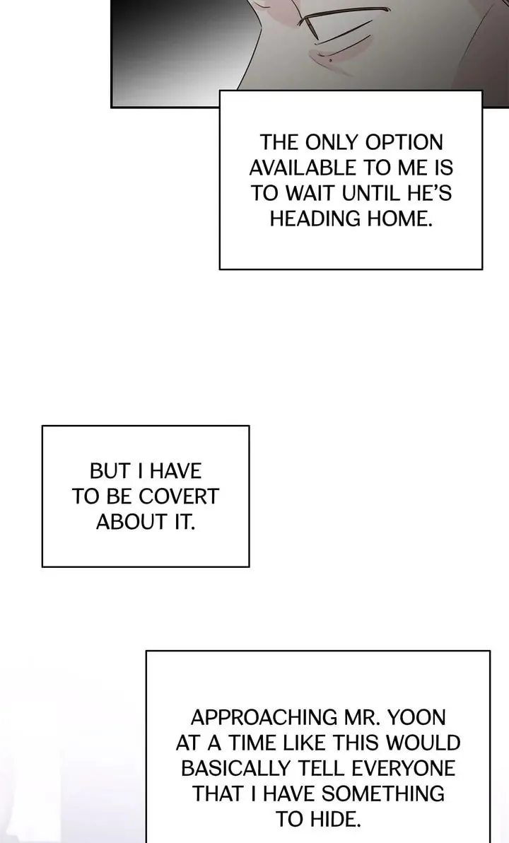 Today with You Chapter 97 page 8 - 