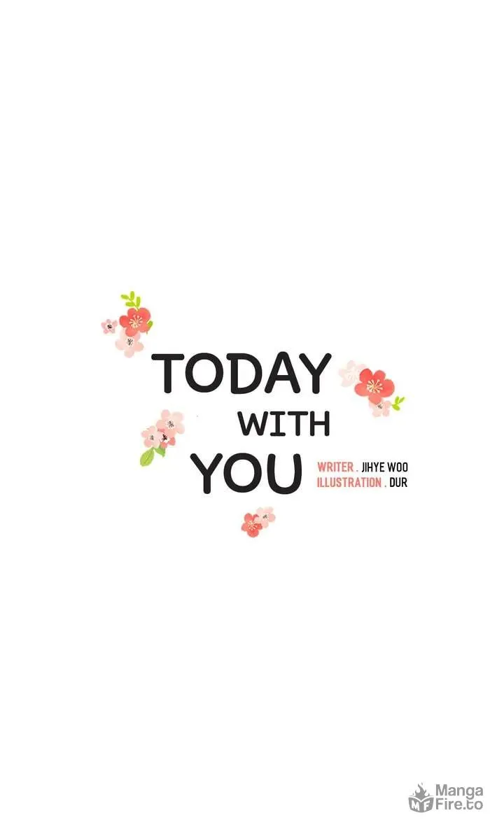 Today with You Chapter 97 page 10 - 