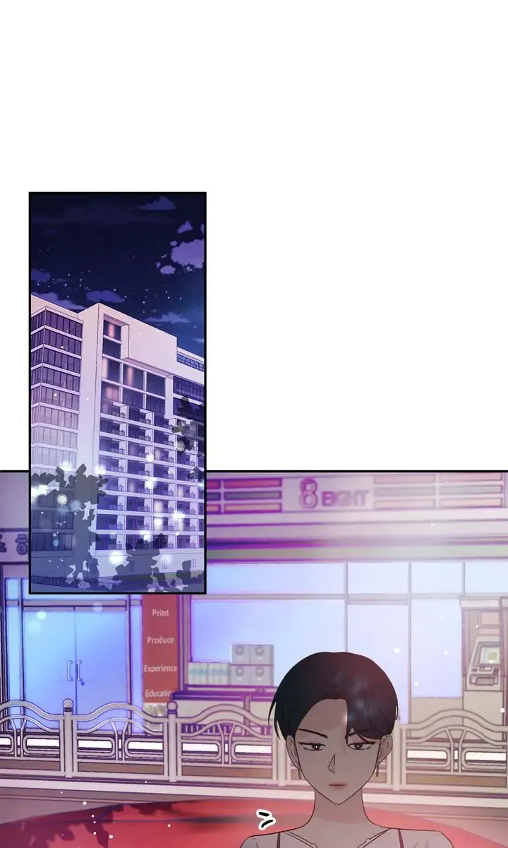 Today with You Chapter 98 page 1 - 