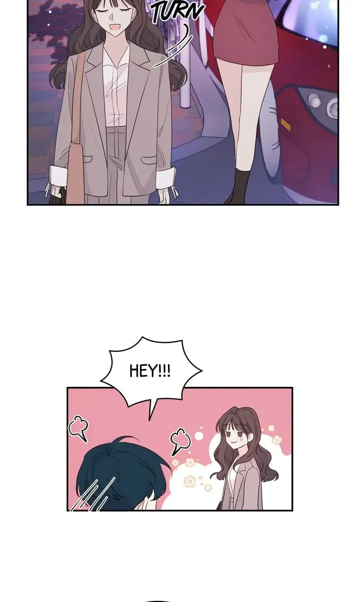 Today with You Chapter 98 page 11 - 