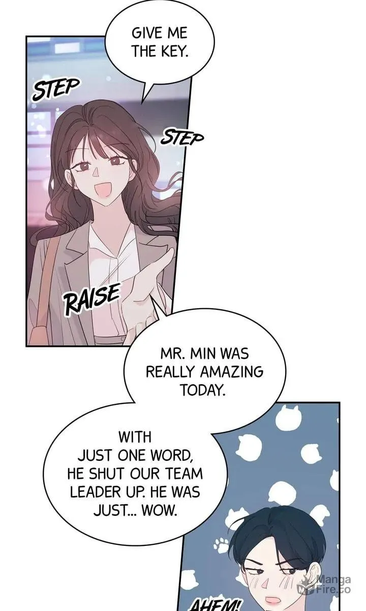 Today with You Chapter 98 page 12 - 