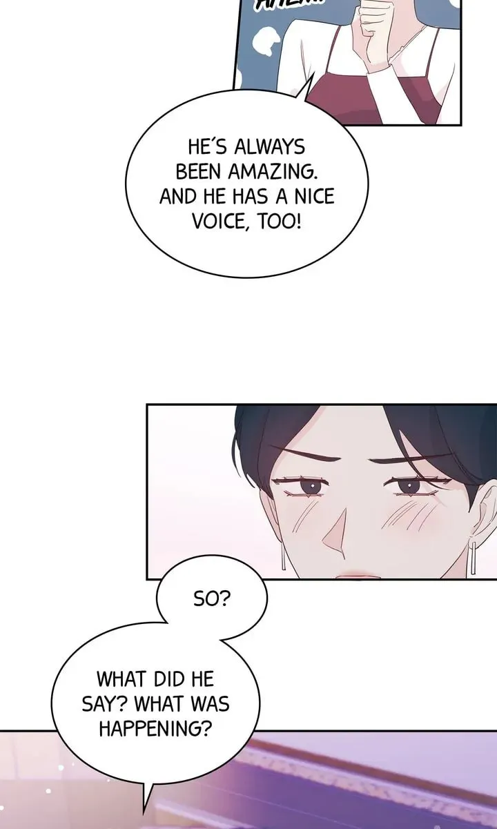 Today with You Chapter 98 page 13 - 