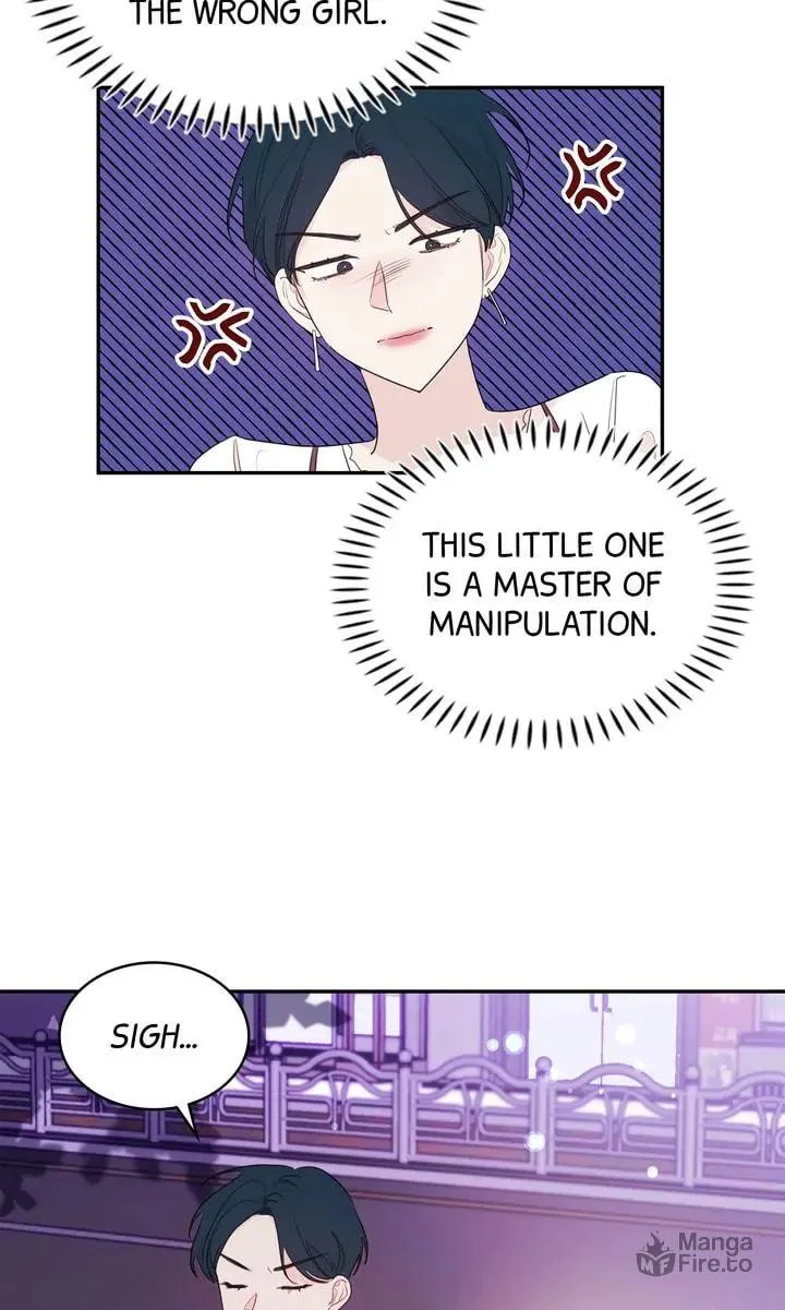 Today with You Chapter 98 page 15 - 
