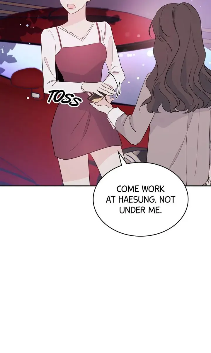 Today with You Chapter 98 page 16 - 