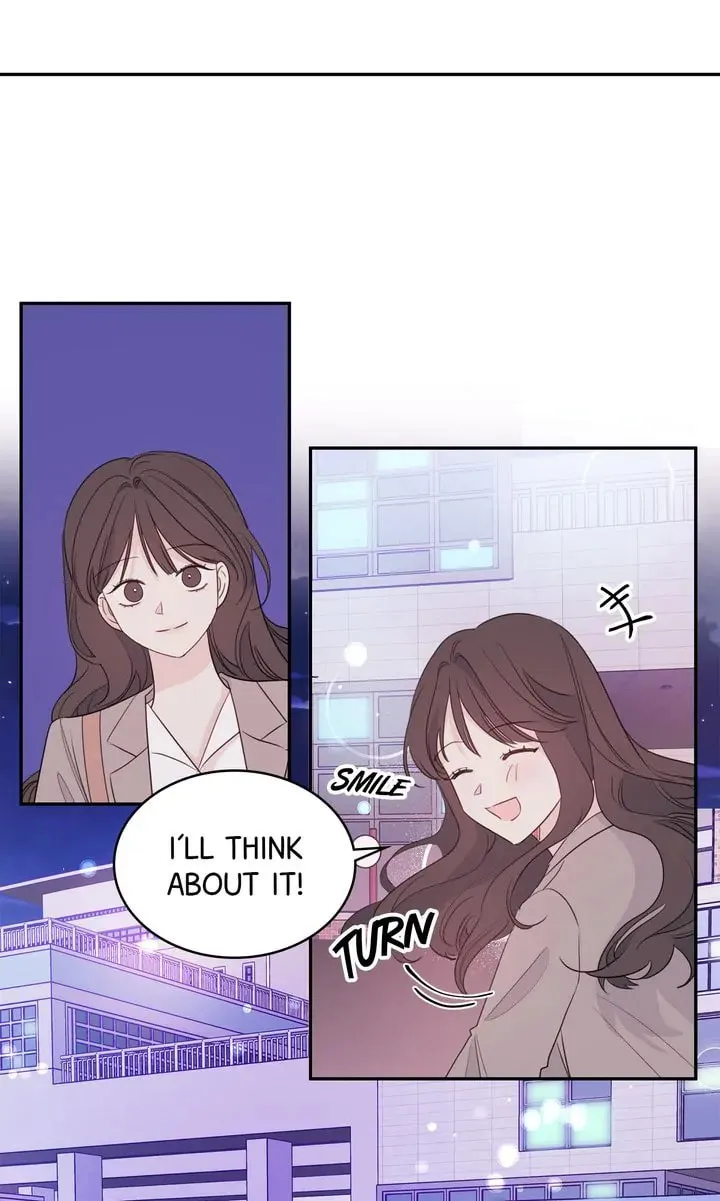 Today with You Chapter 98 page 17 - 