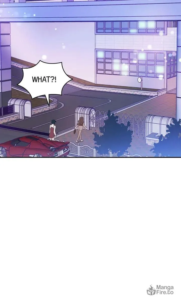 Today with You Chapter 98 page 18 - 