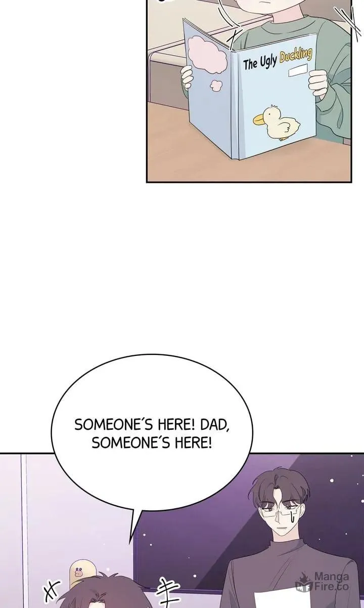 Today with You Chapter 98 page 20 - 