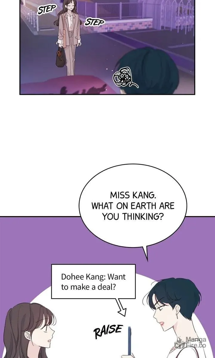 Today with You Chapter 98 page 3 - 