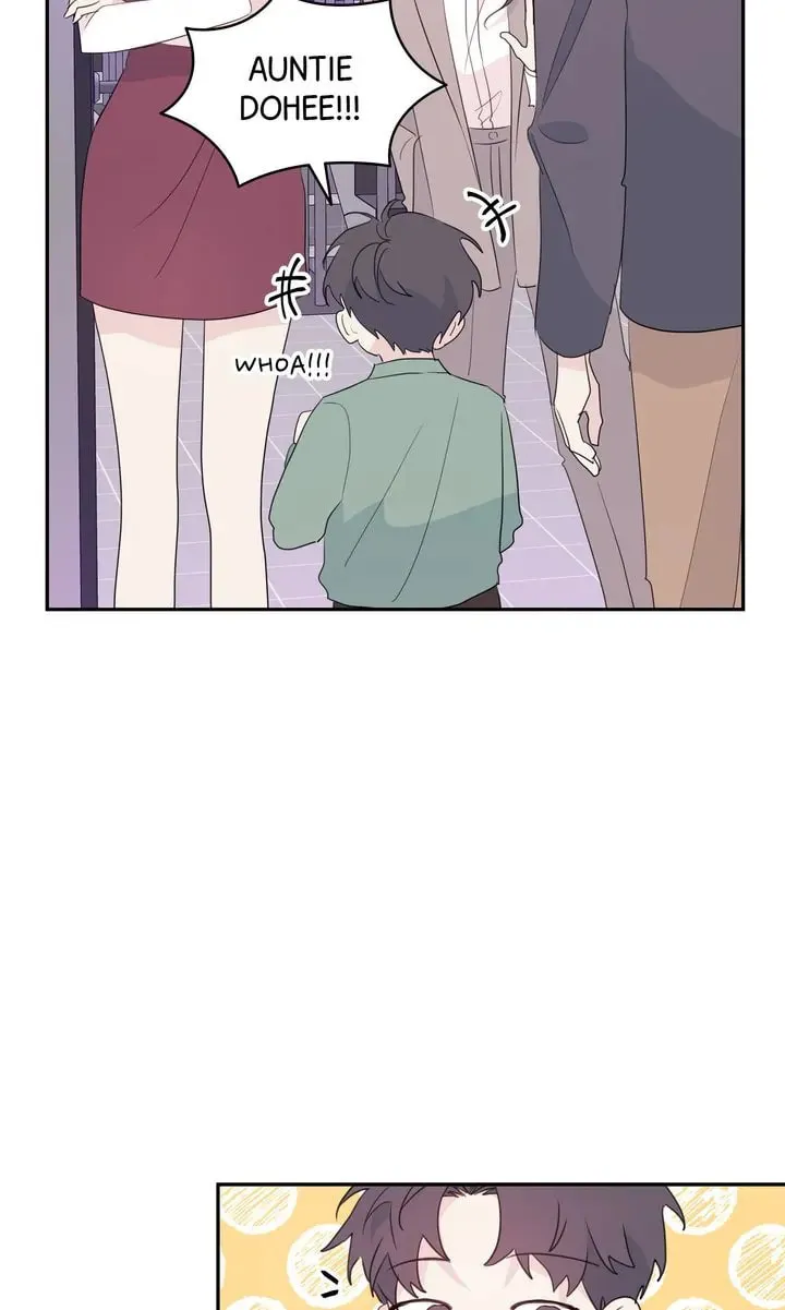 Today with You Chapter 98 page 22 - 