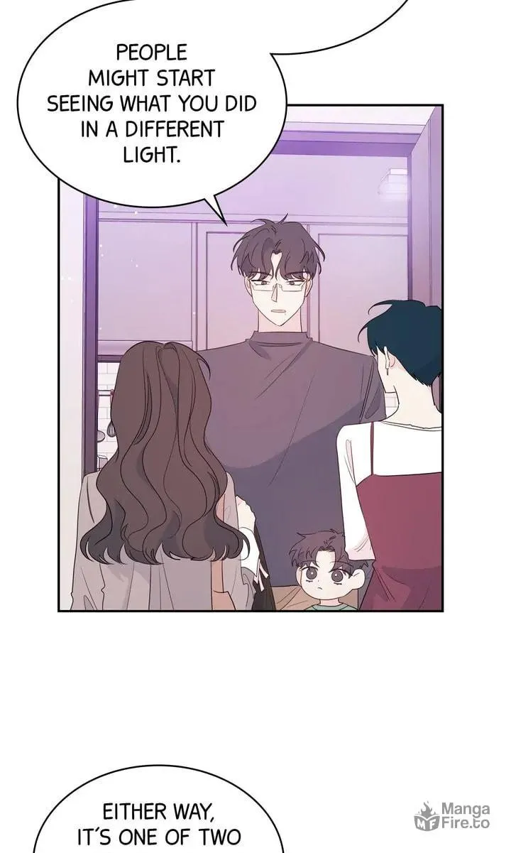 Today with You Chapter 98 page 25 - 