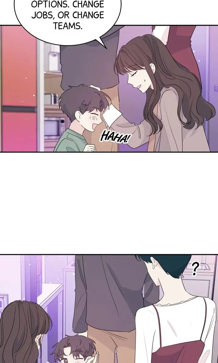 Today with You Chapter 98 page 26 - 