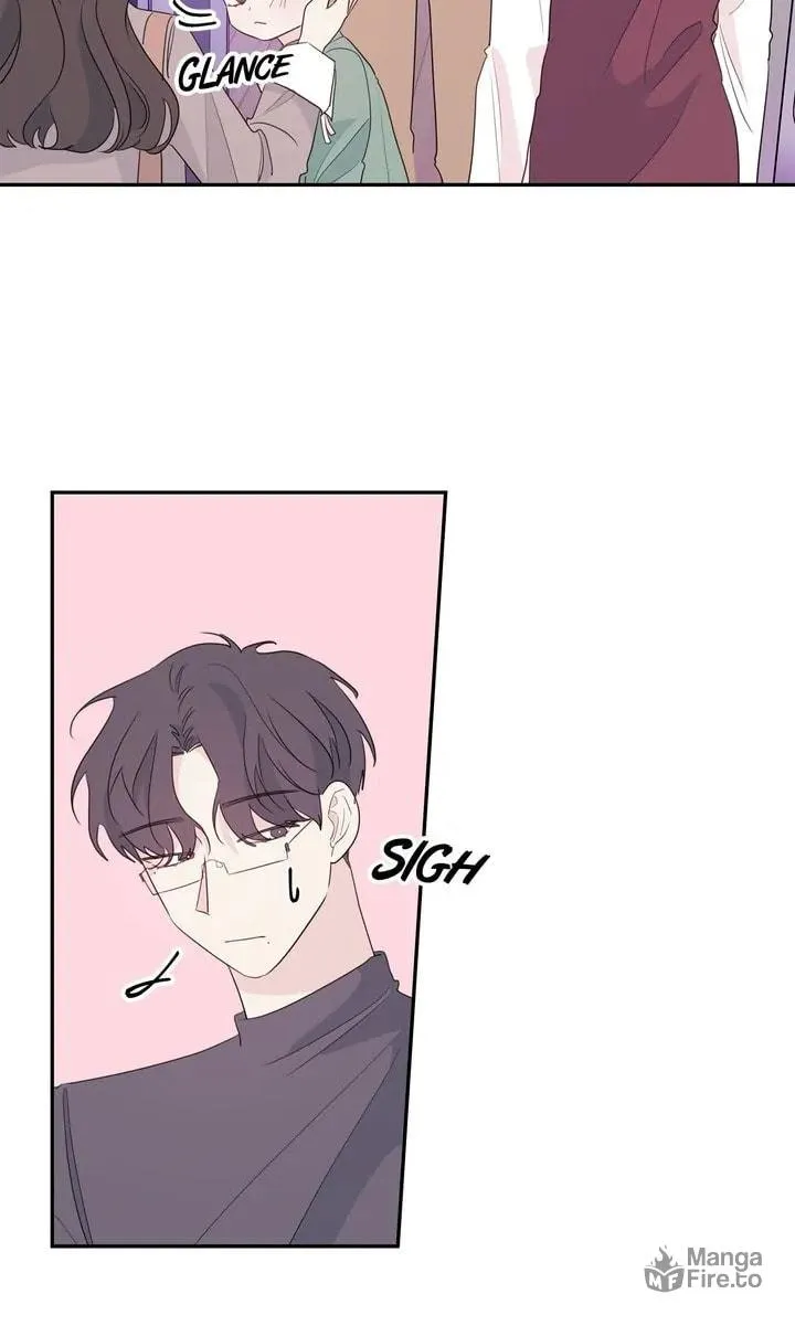Today with You Chapter 98 page 27 - 