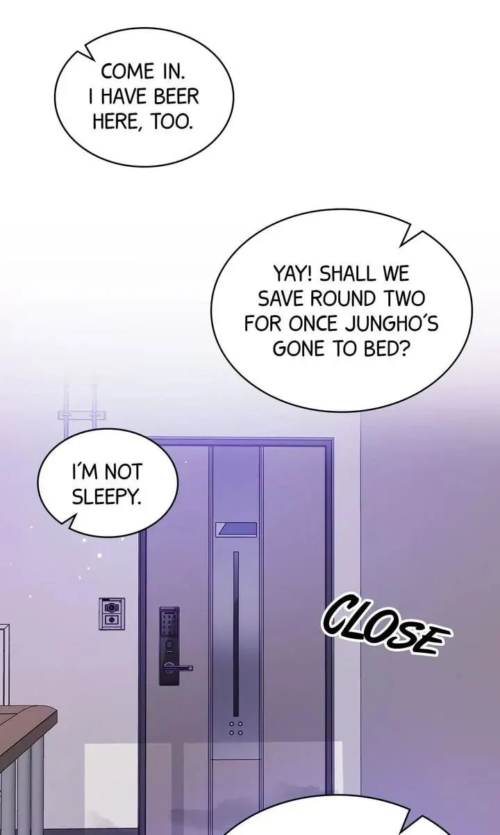 Today with You Chapter 98 page 28 - 