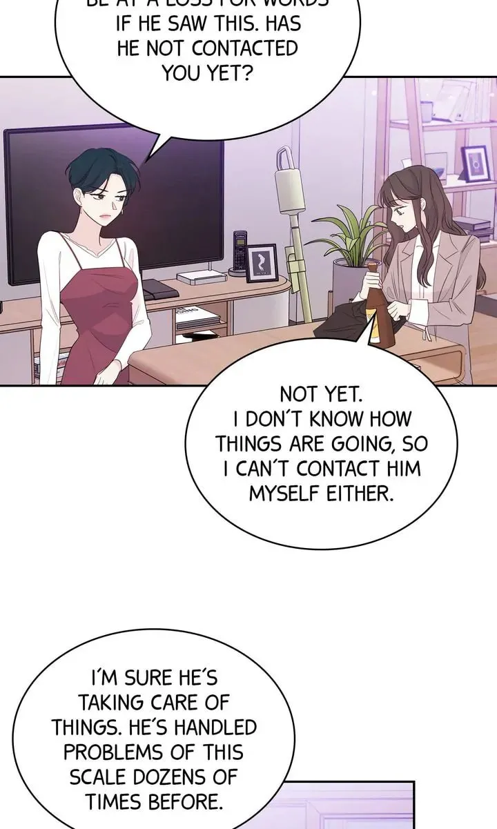 Today with You Chapter 98 page 31 - 