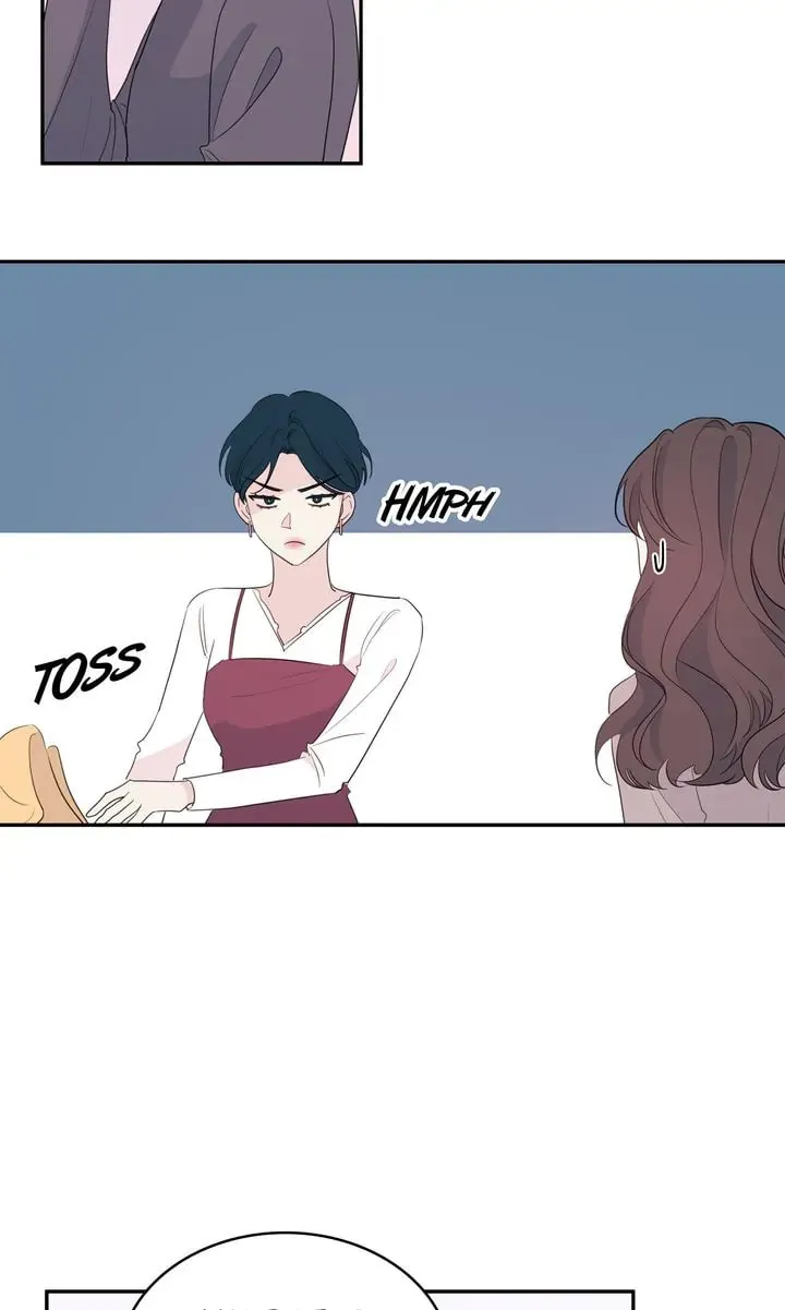 Today with You Chapter 98 page 34 - 