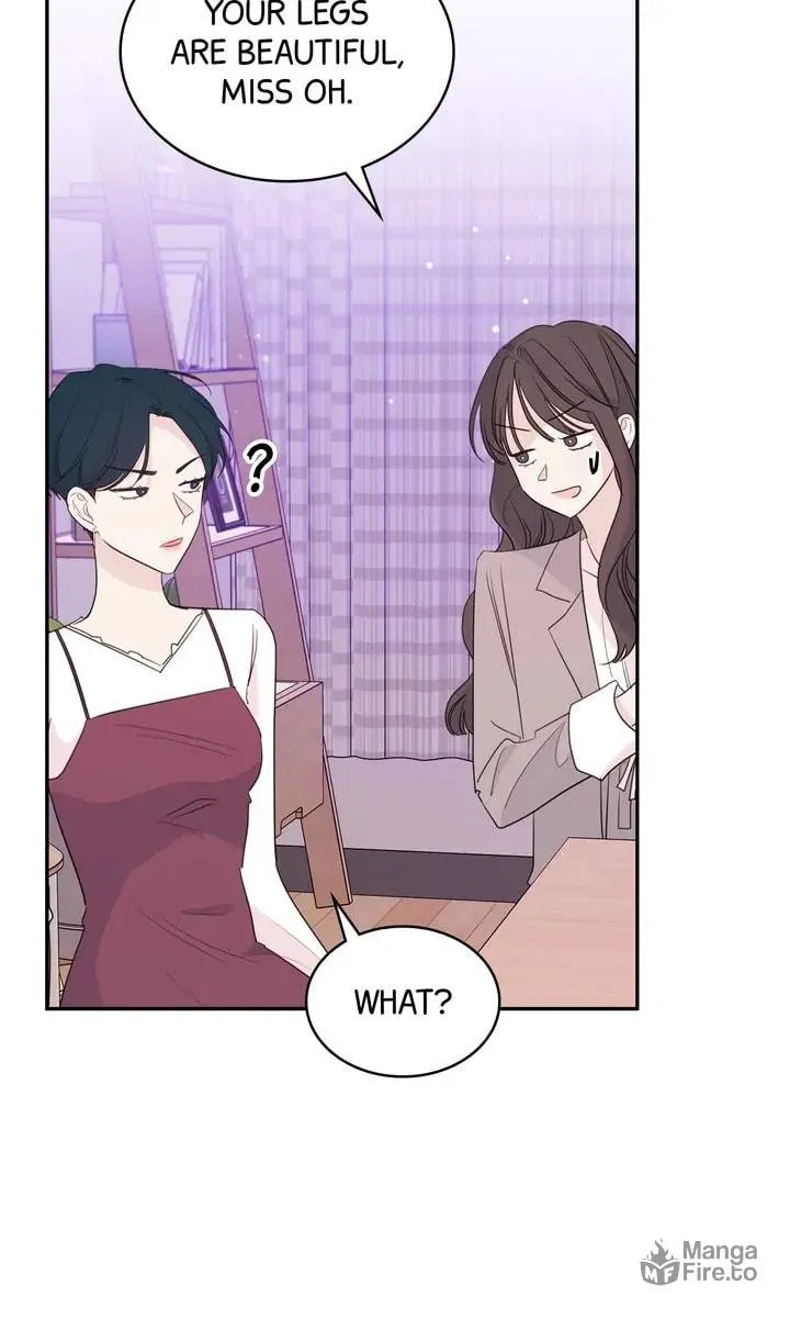 Today with You Chapter 98 page 35 - 
