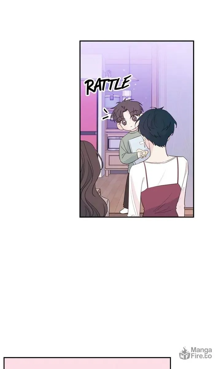 Today with You Chapter 98 page 36 - 