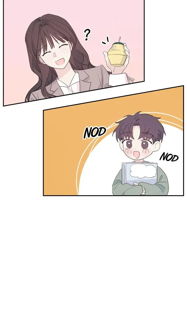 Today with You Chapter 98 page 37 - 