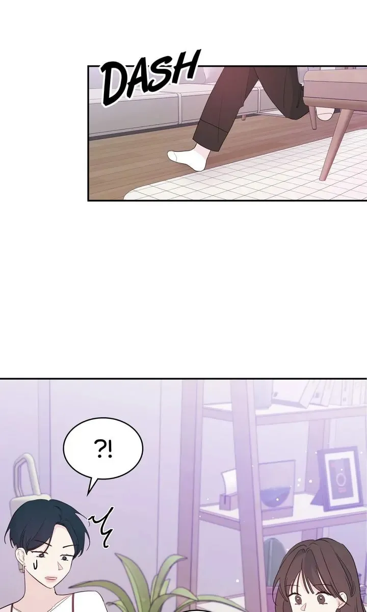 Today with You Chapter 98 page 38 - 
