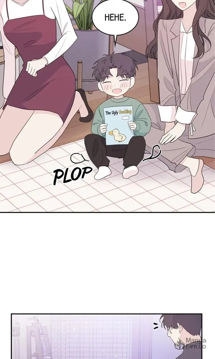 Today with You Chapter 98 page 39 - 