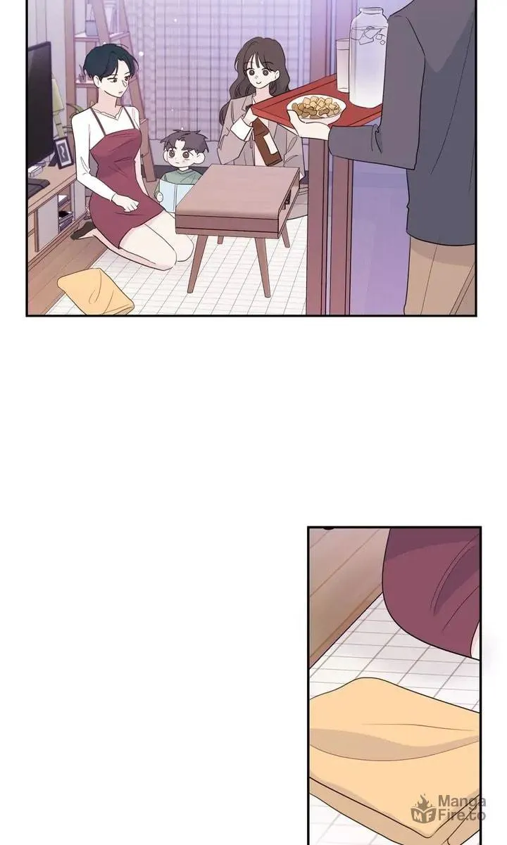 Today with You Chapter 98 page 40 - 